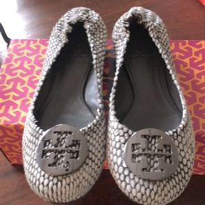 Tori Burch Flats